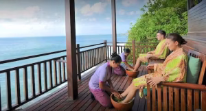 Ayana Resort and Spa