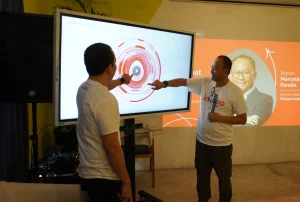 Peran Teknologi dalam Pendidikan Bali