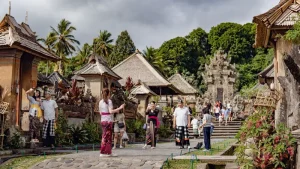 Tempat Wisata Terpopuler di Bali