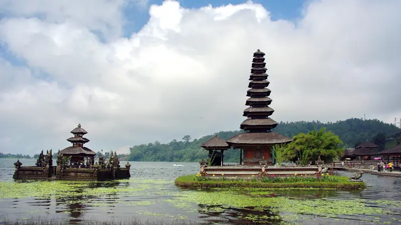 6 Tempat Wisata di Bali 2025 yang Cocok Untuk Liburan
