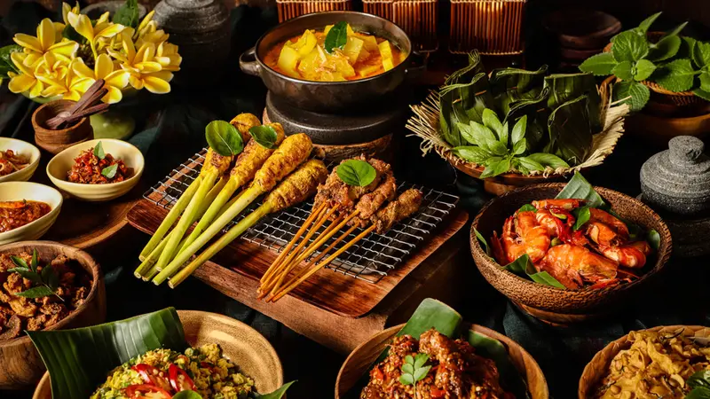 Kuliner Bali: Menikmati Kekayaan Rasa yang Menggoda