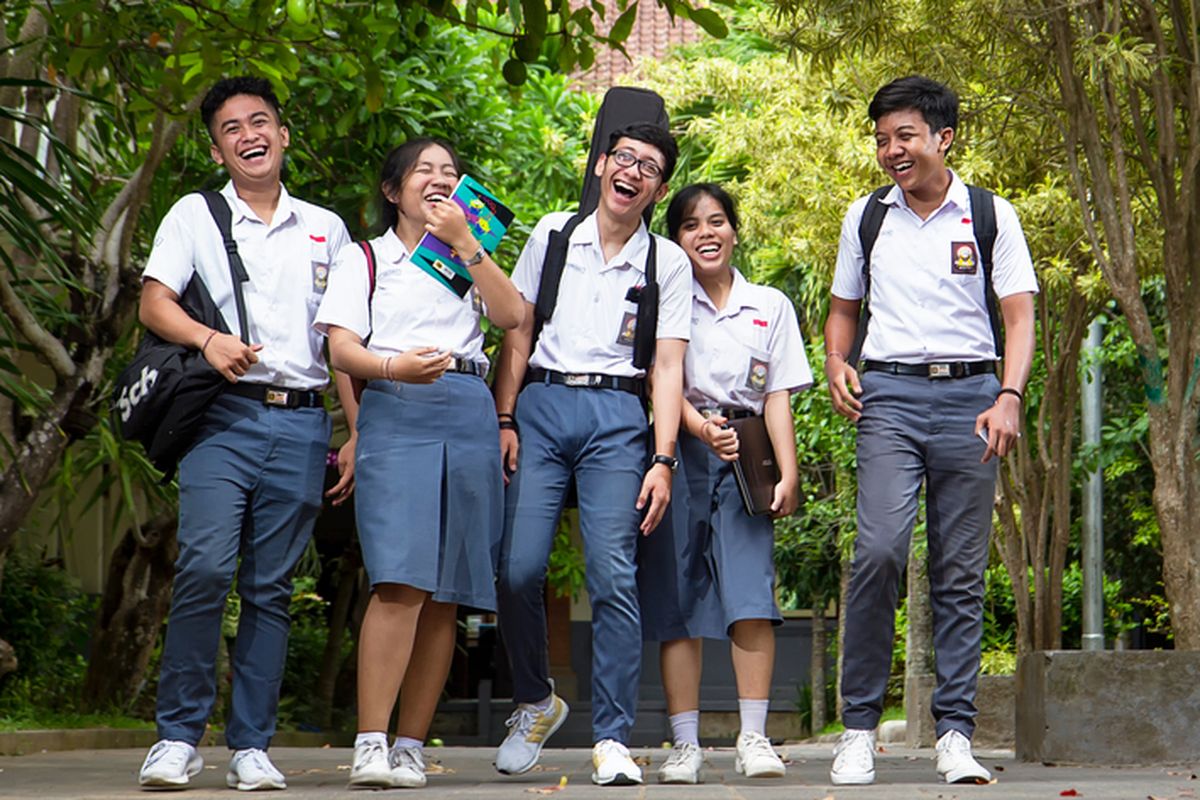 Daftar Sekolah Internasional di Bali: Biaya, Kurikulum, dan Lokasi