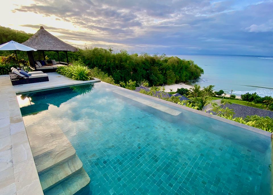 Rekomendasi 5 Hotel Terbaik di Bali yang Wajib Kamu Coba