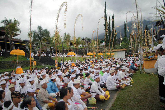 Pentingnya Tri Hita Karana dalam Kehidupan Masyarakat Bali