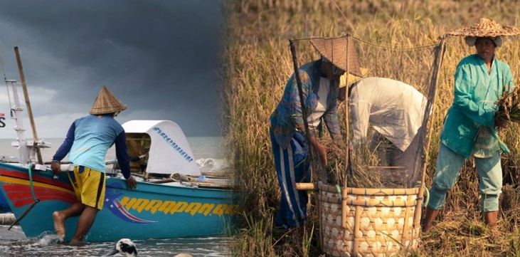 Internet Bantu Petani dan Nelayan Bali Lebih Maju