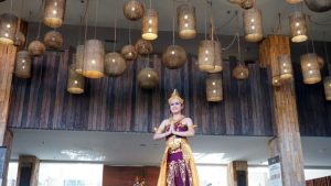 Hotel Bernuansa Budaya Bali Semakin Diminati