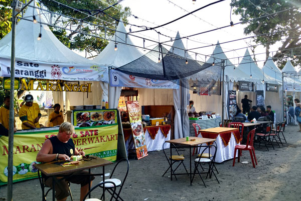 Wisata Rasa: Menjelajahi Street Food Bali yang Lagi Viral Tahun Ini