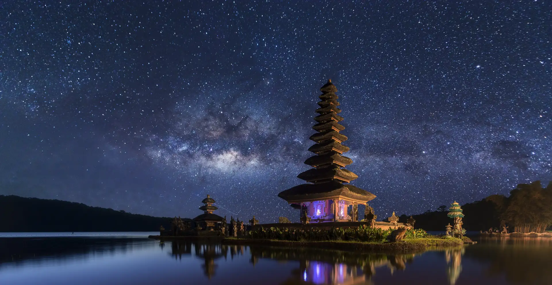 Safari Malam di Bali: Petualangan Unik untuk Menemukan Keajaiban Alam