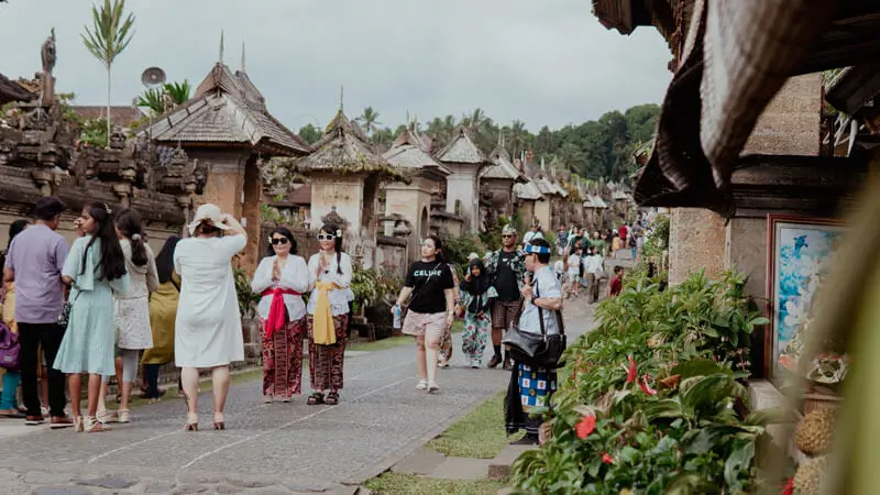 Bali di Balik Kamera, Spot Instagramable yang Belum Viral di Bali