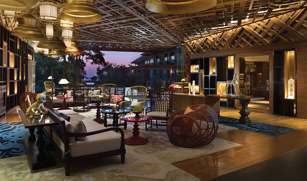 5 Hotel Boutique Bali dengan Interior Etnik dan Ornamen Tradisional