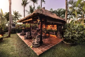 Hotel Tugu Bali