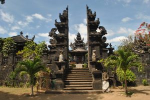 Jenis-Jenis Pura di Bali