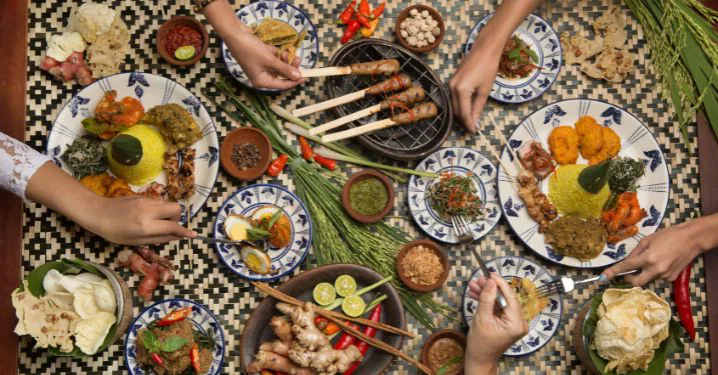Kuliner Khas Bali yang Halal dan Enak untuk Muslim Traveler
