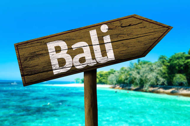 5 Hal yang Tidak Pernah Kamu Ketahui tentang Bali