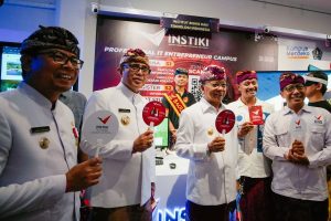 Dampak Positif Teknologi untuk Budaya Bali