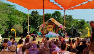 Event Terbaru Nuanu Creative City Tabanan