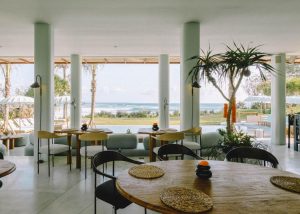 Fasilitas Utama Nuanu Creative City Tabanan