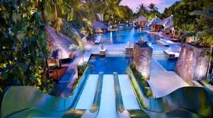 Tips Memilih Hotel dengan View Laut di Bali