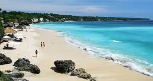 Rekomendasi Pantai Terindah di Bali yang Wajib Dikunjungi